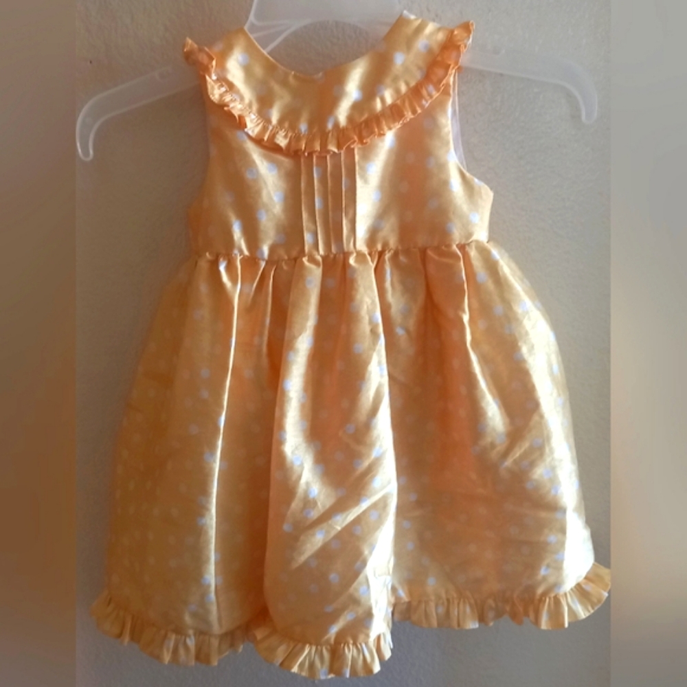 Kid's Dress